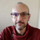 Photo de profil de Grégory Salva