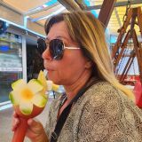 Photo de profil de Aline Moine