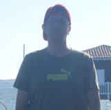 Photo de profil de David Aubert