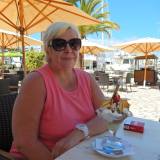 Photo de profil de Nadine Adnet