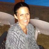 Photo de profil de Natalia de Oliveira