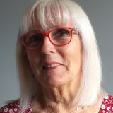 Photo de profil de Nelly Poidevin