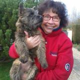 Photo de profil de Pierrette Gilles