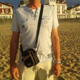 Photo de profil de Bruno Marrec