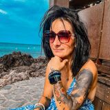Photo de profil de Nathalie Sylvestre