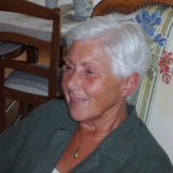 Photo de profil de Jeanne-Marie Corneillie