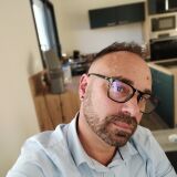 Photo de profil de Michel de Filippis