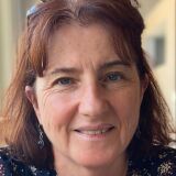 Photo de profil de Fabienne Chamois