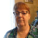 Photo de profil de Mauricette Delpech