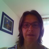 Photo de profil de Marie-Agnès Mansuy