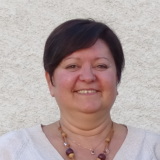 Photo de profil de Nadine Fargues