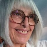 Photo de profil de Yamina Embarek