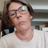 Photo de profil de Ghislaine Armengaud