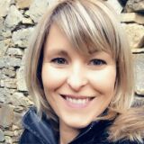 Photo de profil de Anne-Sophie Lamberdiere