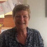 Photo de profil de Martine Wehrung