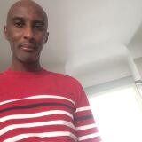 Photo de profil de Aly Soumare