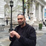 Photo de profil de Davy Gonzalez