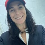 Photo de profil de Aurélie Allain
