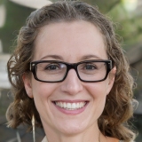 Photo de profil de Suzanne Chauvin