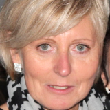 Photo de profil de Dorothee Thellier