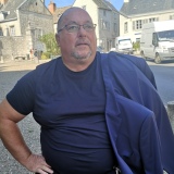 Photo de profil de Patrick Pigeard