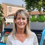 Photo de profil de Nathalie Muret
