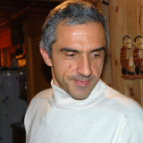 Photo de profil de David Angelini