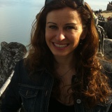 Photo de profil de Anne-Audrey Latscha