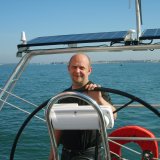 Photo de profil de Nicolas Kossoboutzky