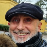 Photo de profil de Patrick Dedieu