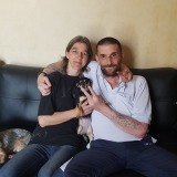 Photo de profil de Albert Maurel