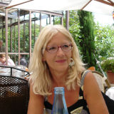 Photo de profil de Joelle Donati
