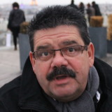 Photo de profil de Alain Besson