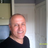 Photo de profil de Patrick Roche