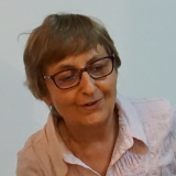Photo de profil de Jacqueline Ben Amor