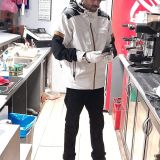 Photo de profil de Ali Hajji