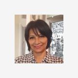 Photo de profil de Marie Christine Fabry