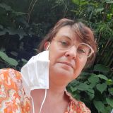 Photo de profil de Anne Sophie Quenehen