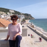 Photo de profil de Geneviève Germain