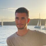 Photo de profil de Jason Marion