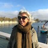 Photo de profil de Florence Lees