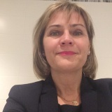 Photo de profil de Brigitte Tomat