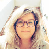 Photo de profil de Sandra Parente
