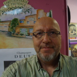 Photo de profil de Michel Marina