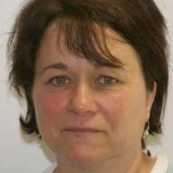 Photo de profil de Christine Cattaneo