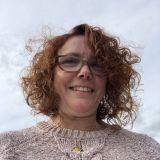 Photo de profil de Nathalie Aubert