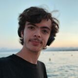 Photo de profil de Mateo Sanchez