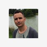 Photo de profil de Cédric Augereau