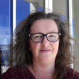 Photo de profil de Christéle Dusnasi