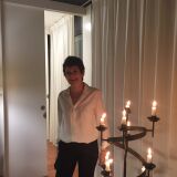 Photo de profil de Christine Paoli